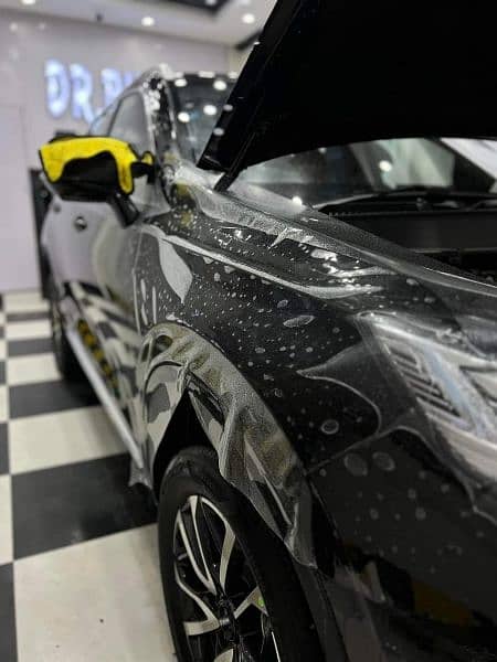 car ppf paint protection film available on Discount rate 5