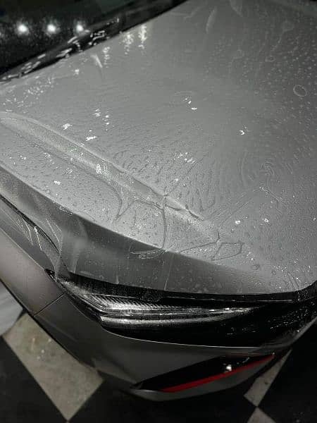 car ppf paint protection film available on Discount rate 7