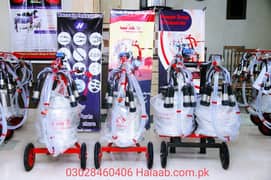 Milking Machine for Sale / milking machine in pakistan