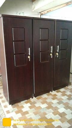 cupboard 03012211897 wardrobe cupboards almari 3 door