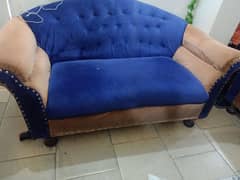 3 seater sofa for sale condition normal
