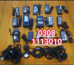 Original Dell HP Lenovo Macbook Toshiba Acer Asus MSI Laptop Charger