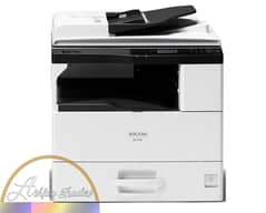 M 2701 A3 black and white multifunction printer (BRAND NEW) 0