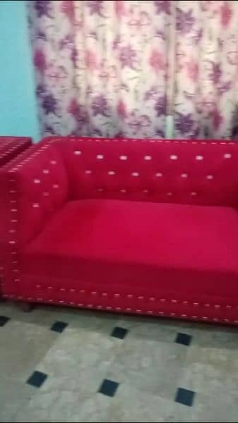 1 2 and 3 piece sofa set for sale 1