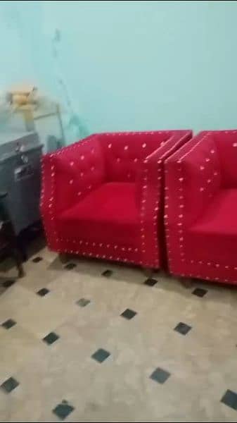 1 2 and 3 piece sofa set for sale 2