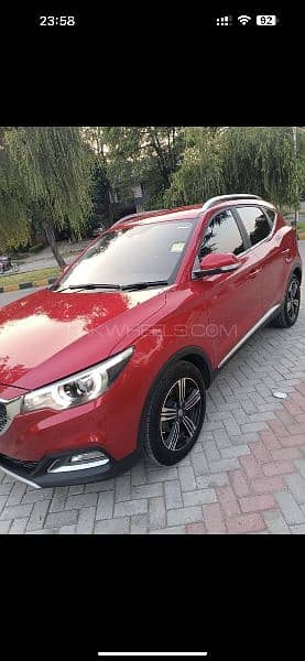 mg zs 2022 1