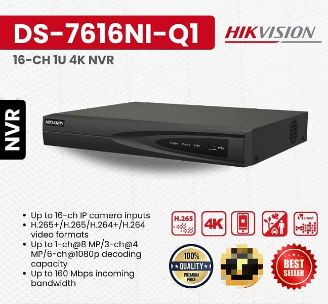 hikvision,eziviz,imou,dvr,nvr,hvr,xvr,cctv,ip camera,hd, 9