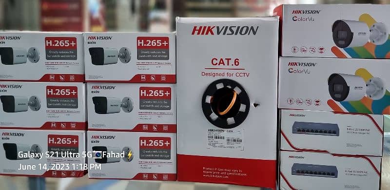 hikvision,eziviz,imou,dvr,nvr,hvr,xvr,cctv,ip camera,hd, 11