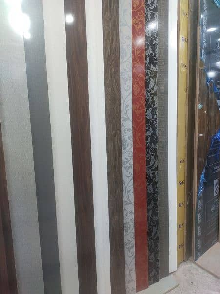 Lamination Sheets (Chipboard, Lasani MDF, Press) - Wardrobes - 1085343270