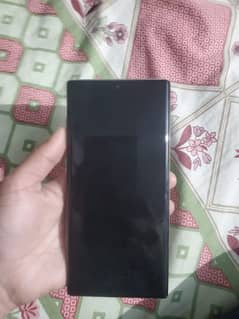 Samsung Note 10 Plus 12 ram 256 rom single sim 0