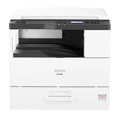 Ricoh M2700 A3 black and white multifunction Printer (Brand New) 0