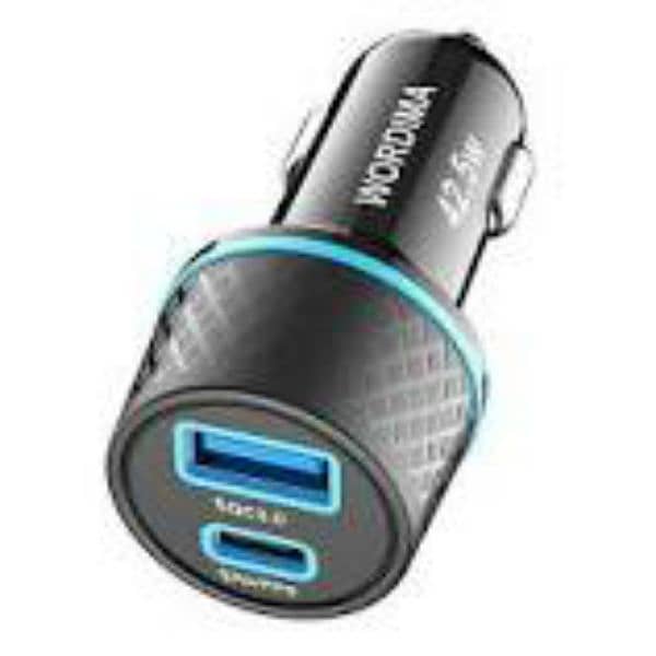 car charger for Samsung Galaxy super fast charging 2