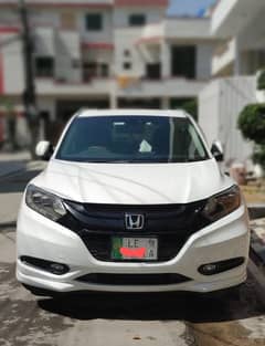 Honda Vezel 2018 model for Sale 0