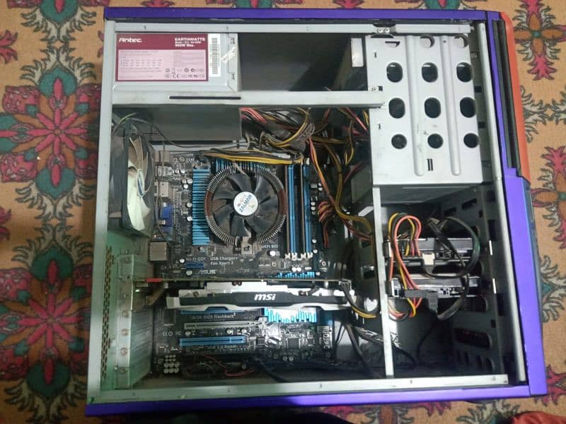 Gaming PC for only 45,000 4