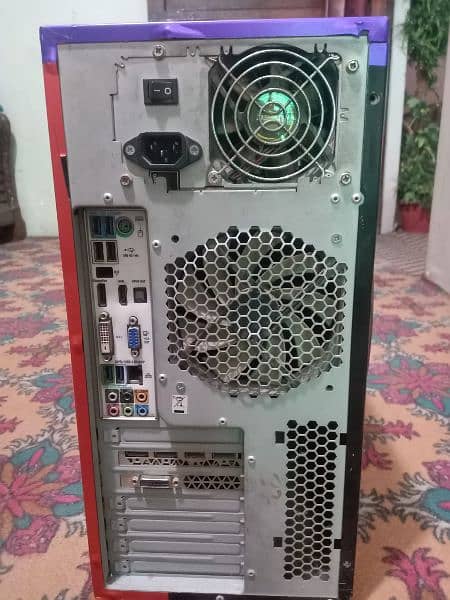 Gaming PC for only 45,000 5
