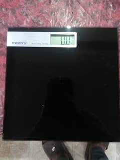 digital weight machine. . . 03218837351. . . . 03224169063 0