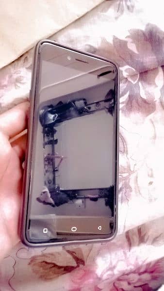 oppo a37 full lush condition 0