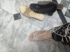 branded foot wear size 10
