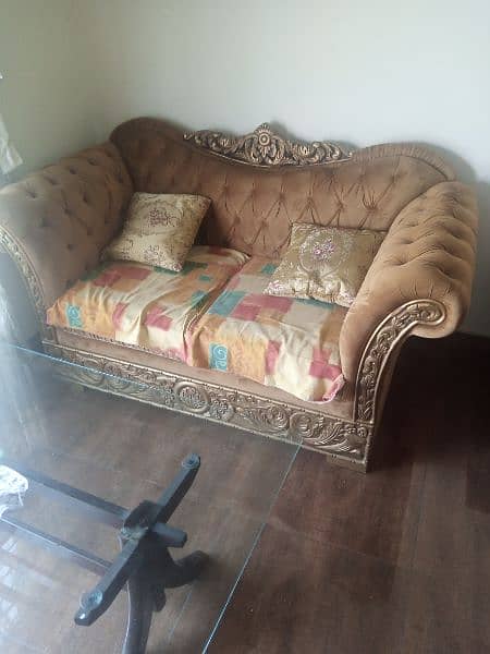 special size sofa set 1-2 aor 3 seaters 0301-7356-000 2