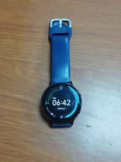 Samsung smart watch active 2 (44MM)