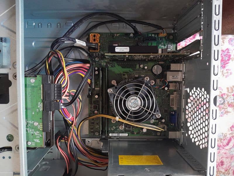 Low-budget Gaming PC | With 5 Free Games |2GB Graphics Card | intel i5 2