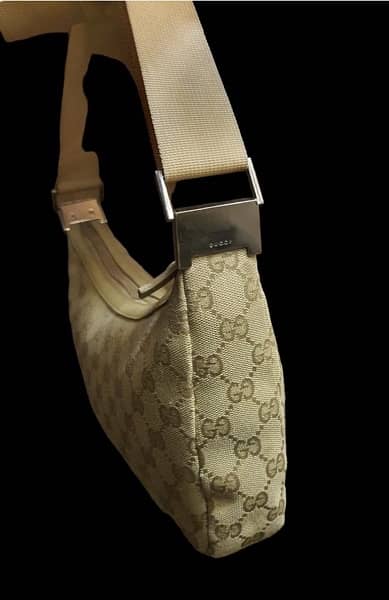 Branded Bag for Ladies GUCCI 2