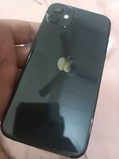 iphone 11 128 gb pta approved scratchless
