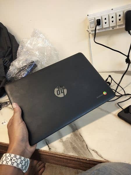 Hp Chromebook 11 G5 1