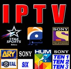 iptv world HD/4k TV channels/movies and series