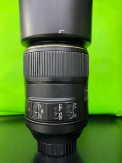 AF_S 105 MM F 2.8 G ED VR Micro Lens 0