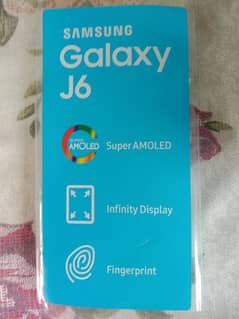 sansung Galaxy j6 3/32 for sale