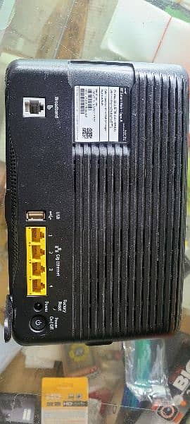 router internet 10