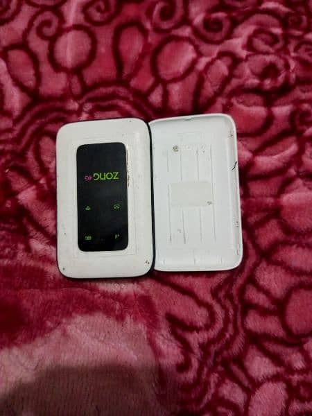 zong 4g device 1