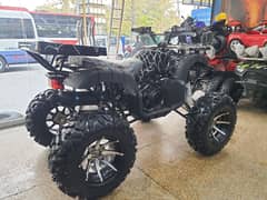 4 × 4 hydrolick disk 250cc 12 plus size dubai import delivery all Pk