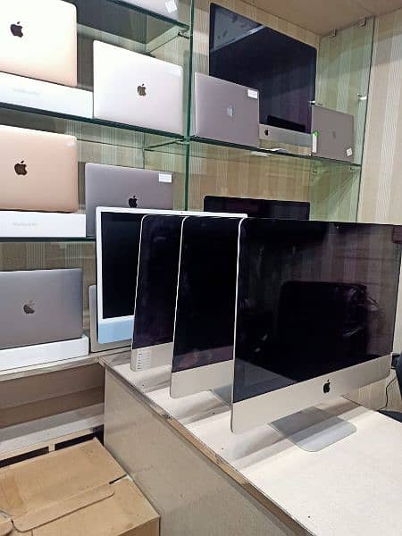 Apple iMac all in one & MacBook Pro 2013to 2021 all models available 0