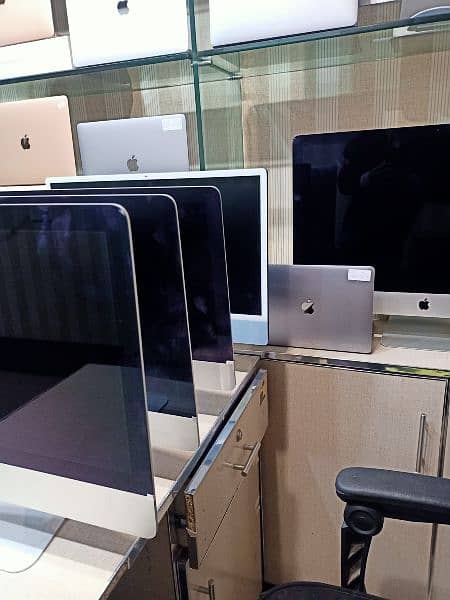 Apple iMac all in one & MacBook Pro 2013to 2021 all models available 1