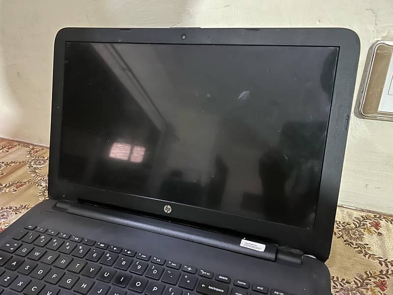 HP Core i5 7th generation (used) 3