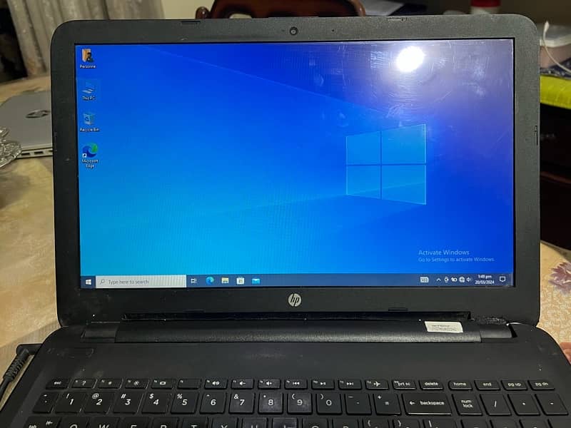 HP Core i5 7th generation (used) 1