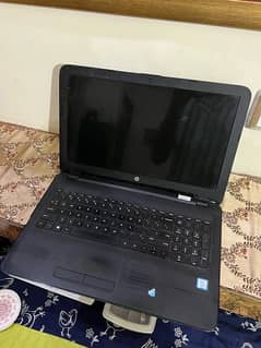 HP Core i5 7th generation (used)