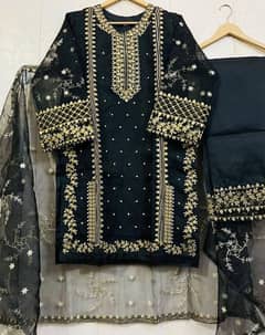 3 pec & 2 pec Stiched suits | Mens & womens suits | Eid collection new