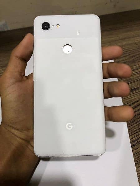 Google pixel 3 XL non pta 2