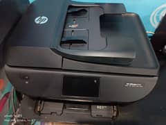 printer hp officejet 5742