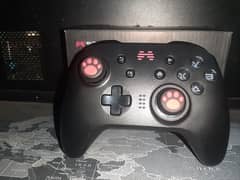 Beitong , wireless controller , works on PC,Laptop ,Xbox , PS 3,4,5. . 0
