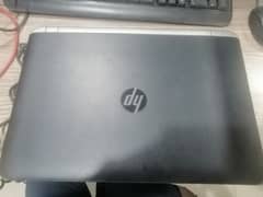 Hp laptop RMD probook 0