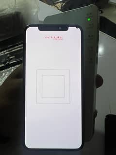 iPhone x xs original panel display unit lcd oled teue tone face gx