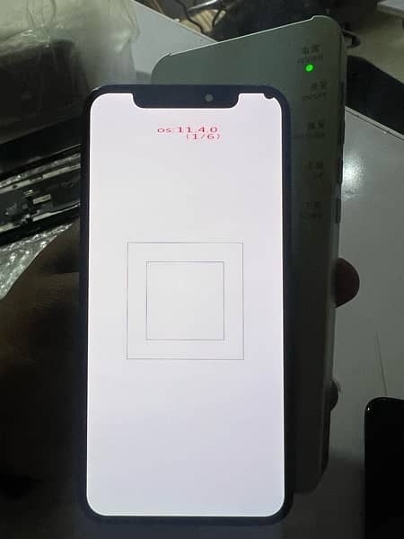 iPhone x xs max 11 pro max 12 original panel lcd oled teue tone face 0