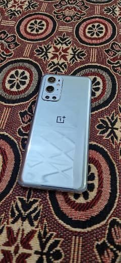oneplus 9 pro 12/256gb pta approved