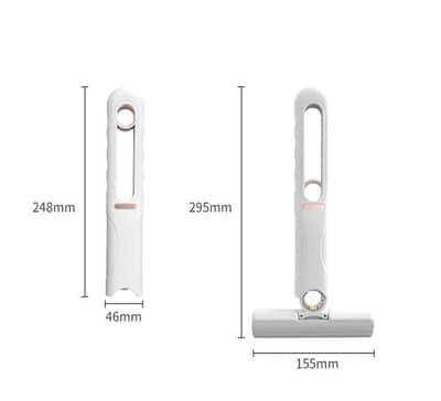 Portable Mini Mop Kitchen Cleaning Tool