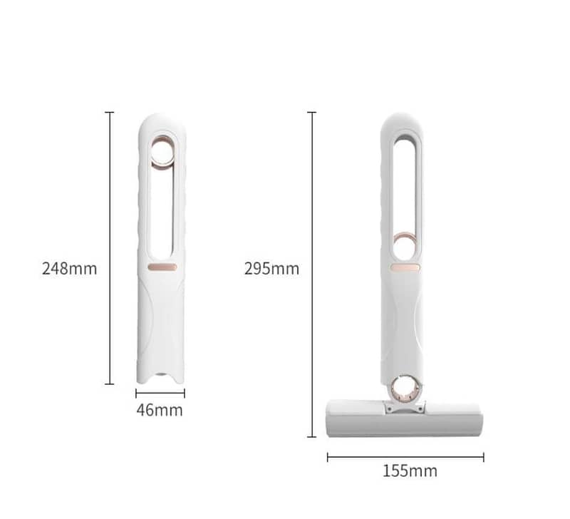 Portable Mini Mop Kitchen Cleaning Tool 0