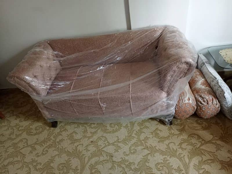 2 seater for sale brand new 0